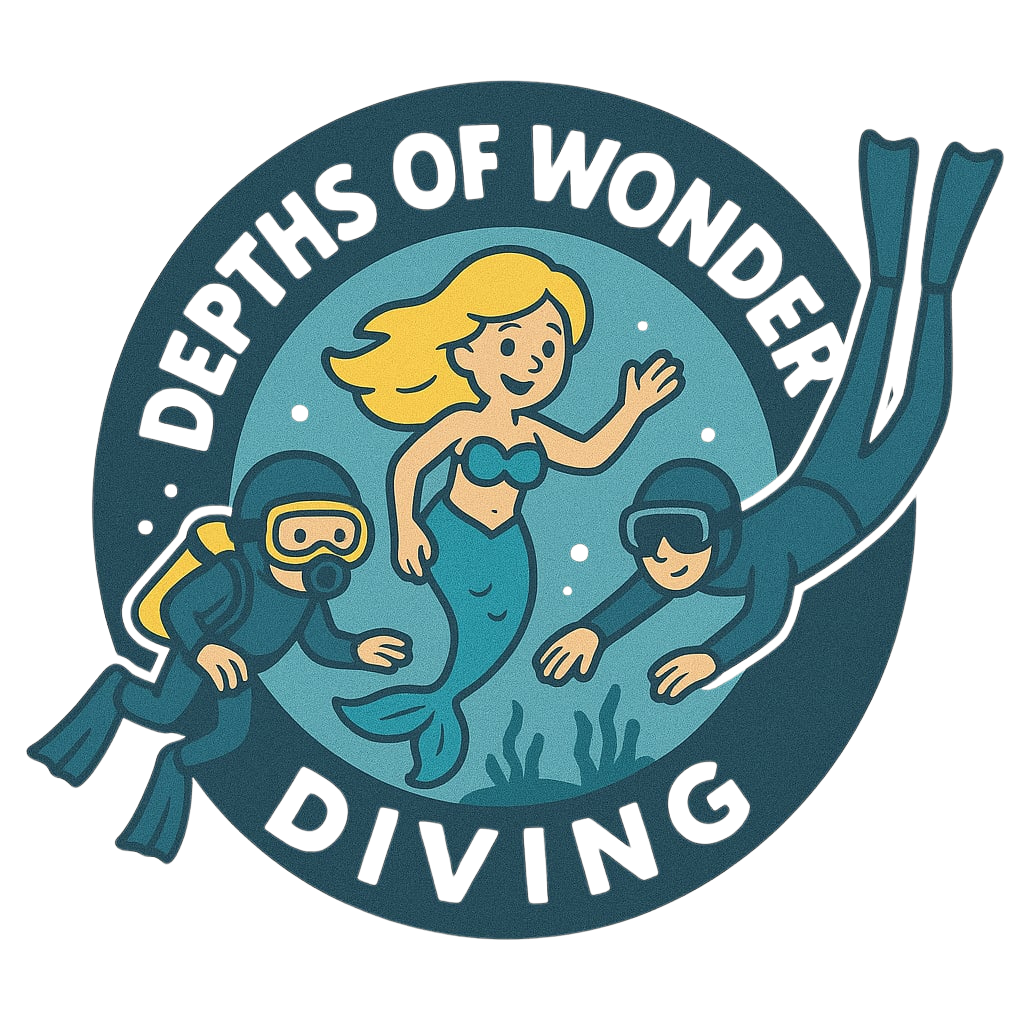Depths of Wonder Diving